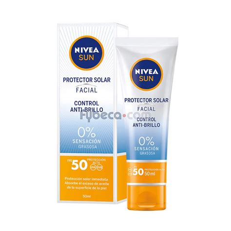 protectores solares precios